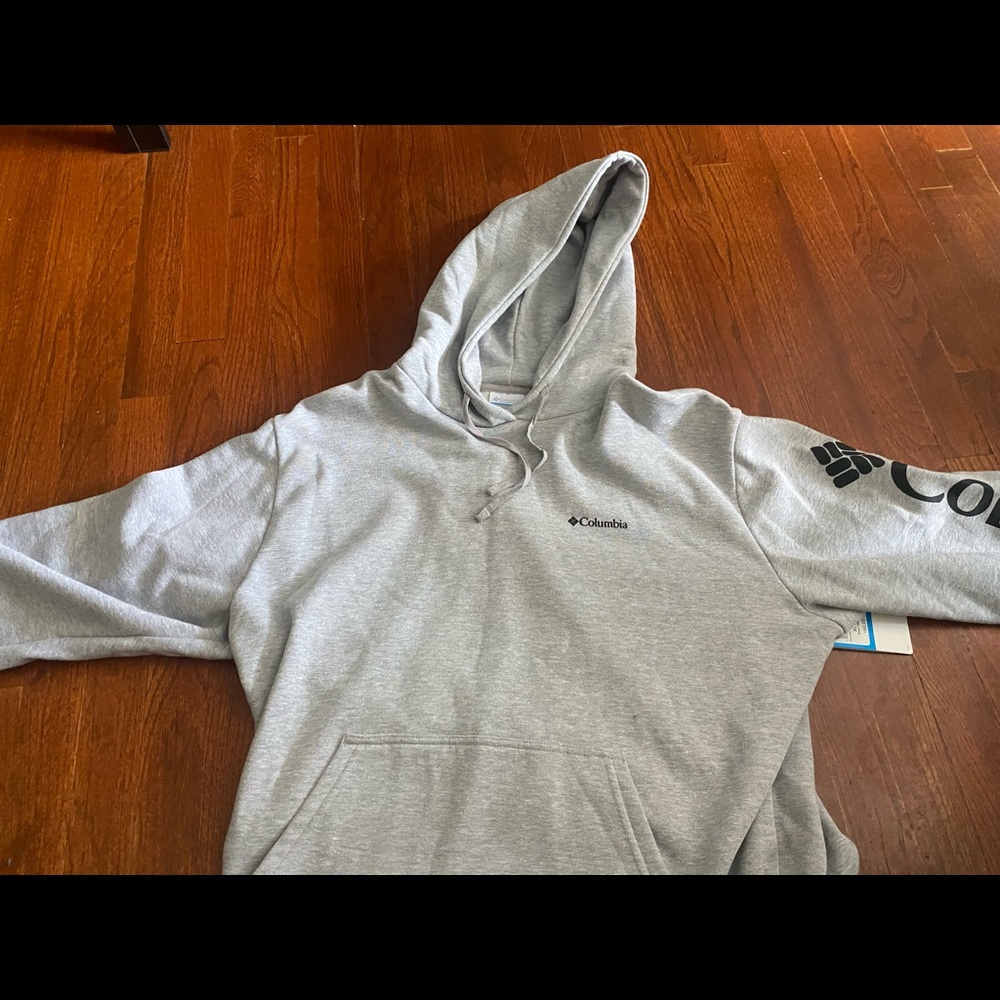 New Columbia XL